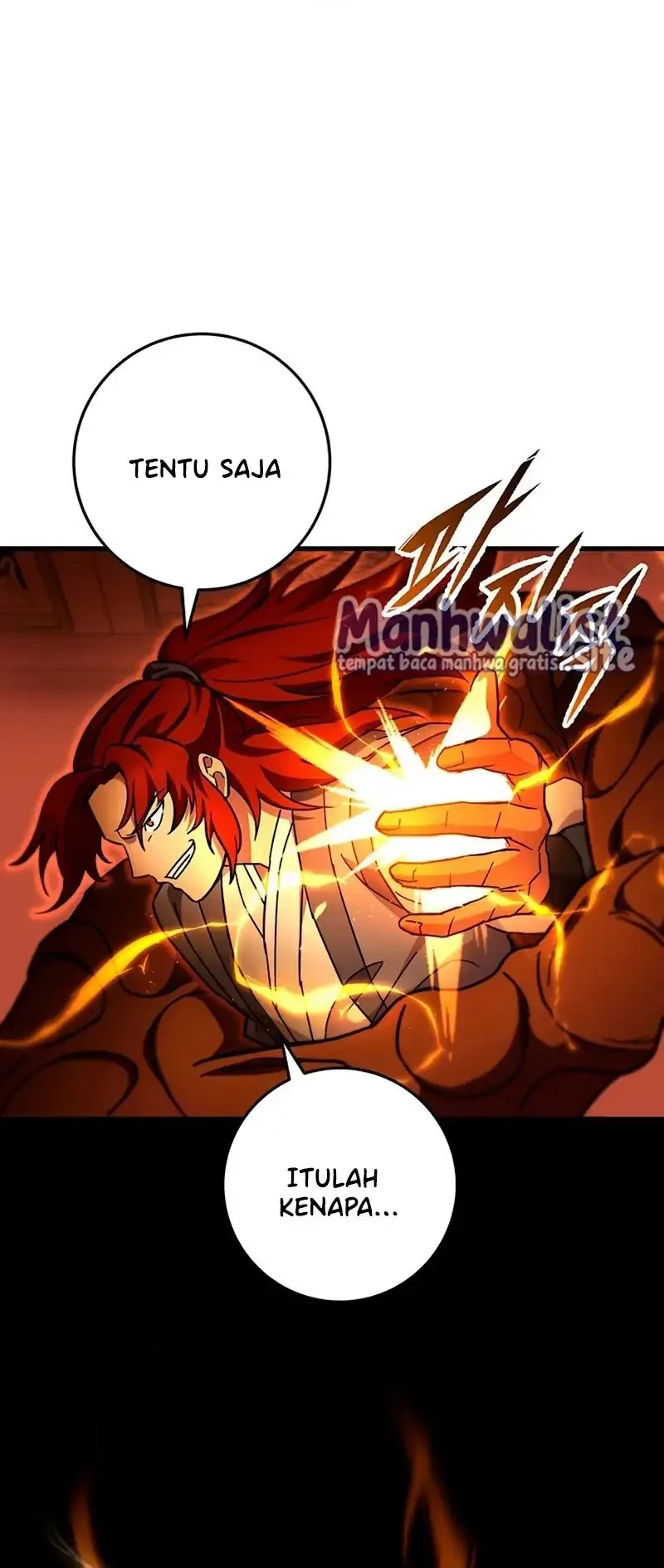 Heavenly Inquisition Sword chapter 149 halaman 6