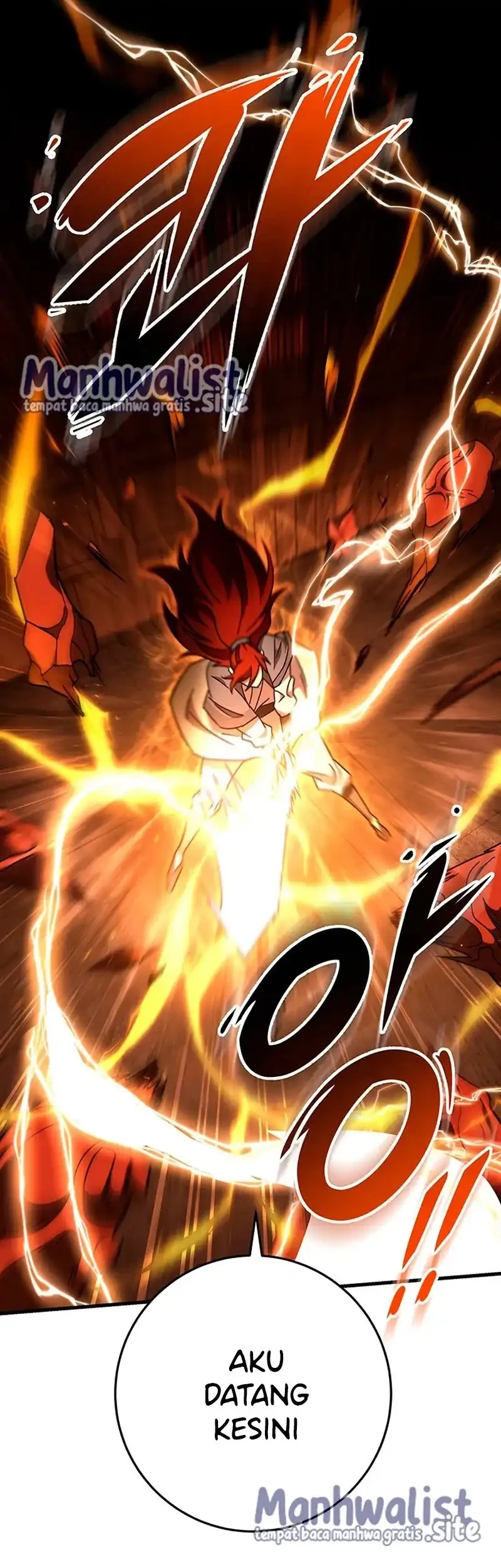 Heavenly Inquisition Sword chapter 149 halaman 7