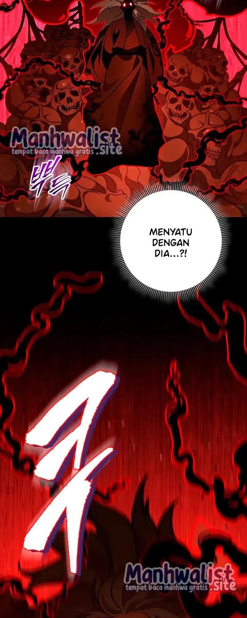 Heavenly Inquisition Sword chapter 149 halaman 9