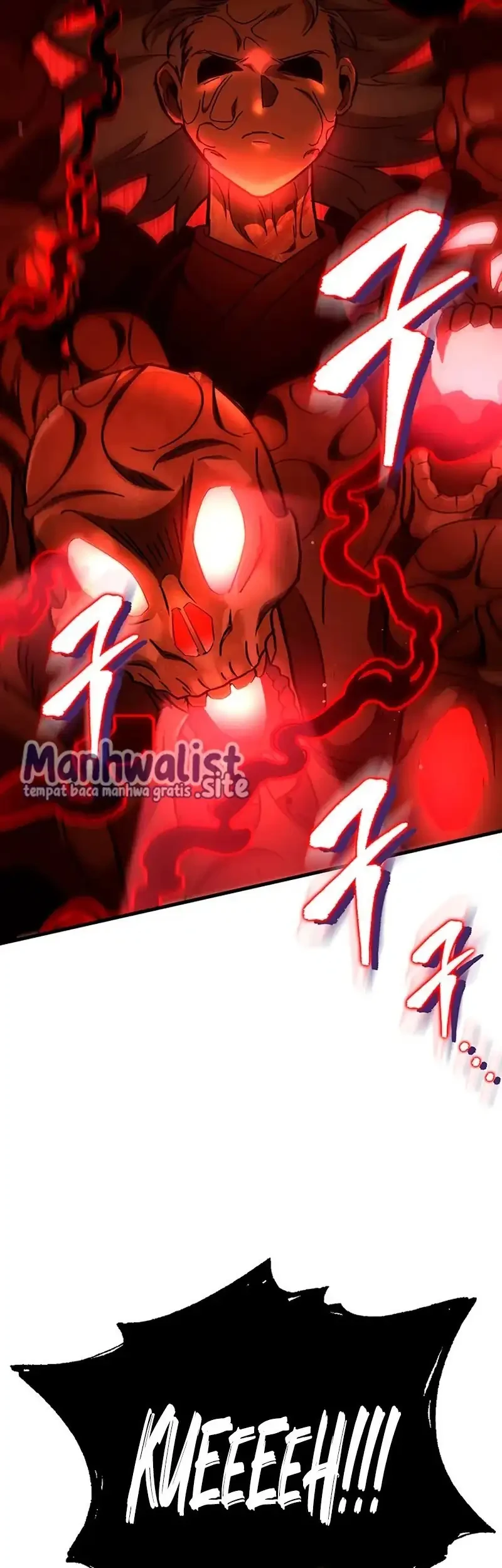 Heavenly Inquisition Sword chapter 149 halaman 10
