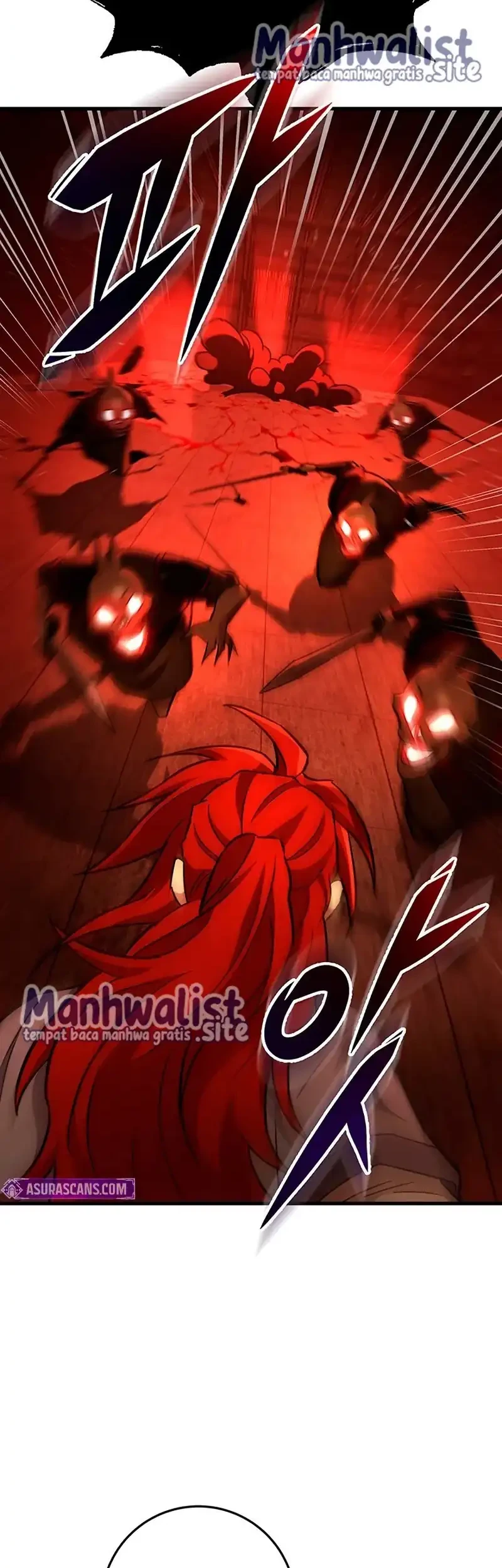 Heavenly Inquisition Sword chapter 149 halaman 11