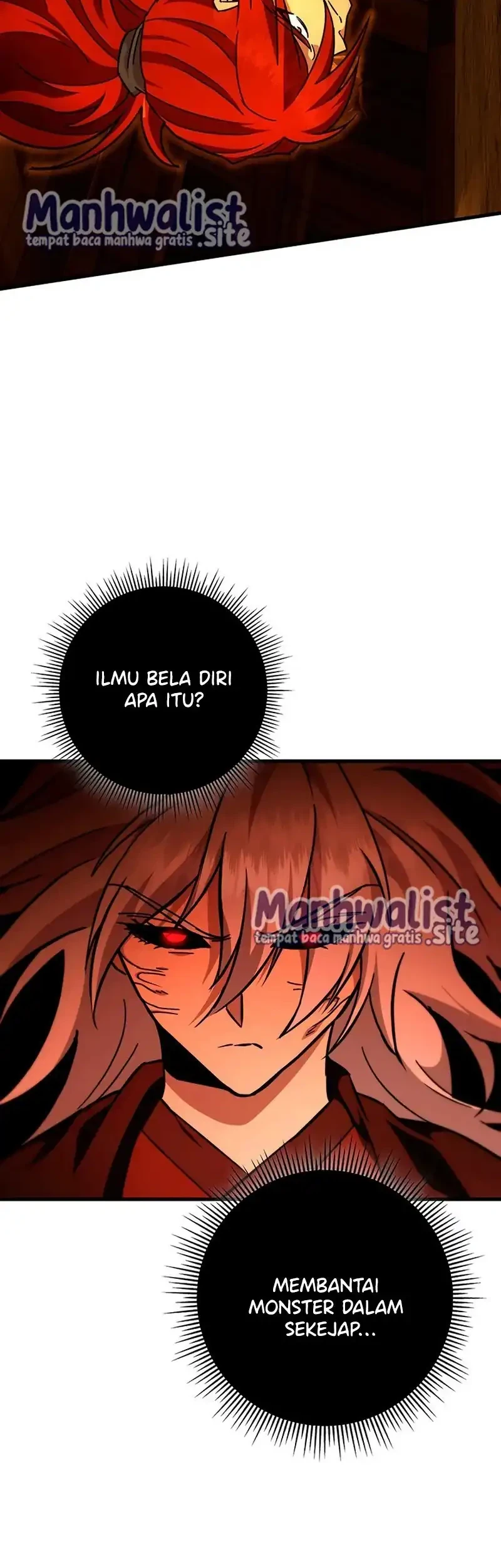 Heavenly Inquisition Sword chapter 149 halaman 14