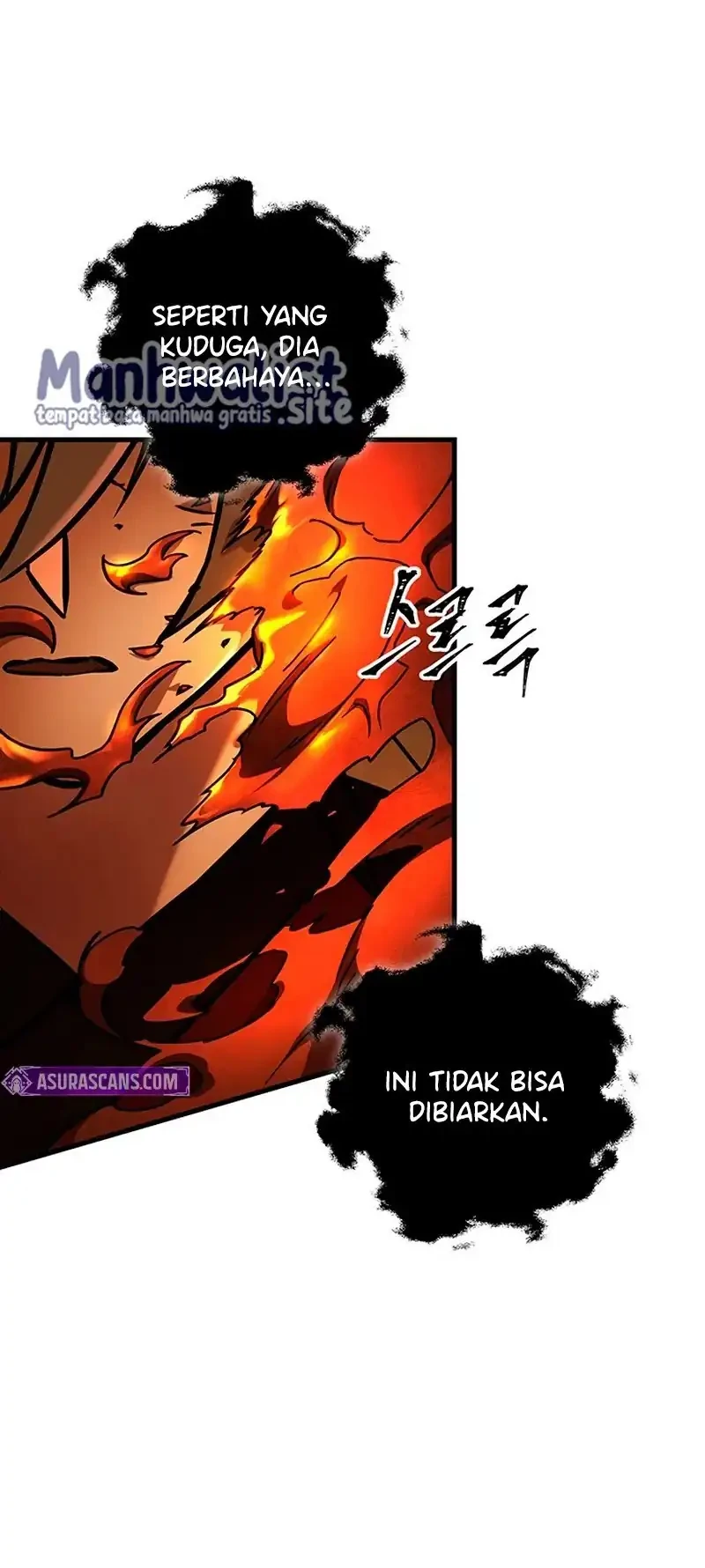 Heavenly Inquisition Sword chapter 149 halaman 15