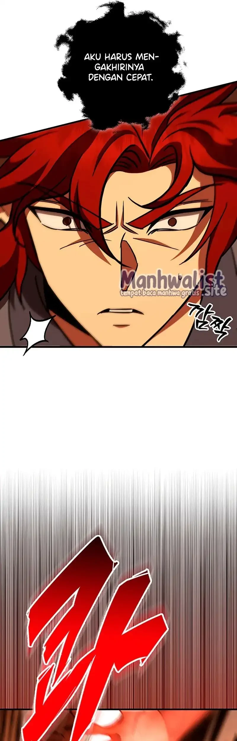 Heavenly Inquisition Sword chapter 149 halaman 16