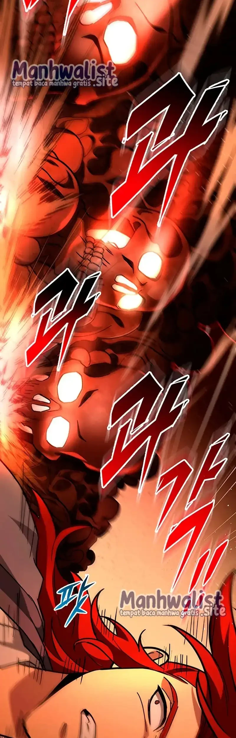 Heavenly Inquisition Sword chapter 149 halaman 17
