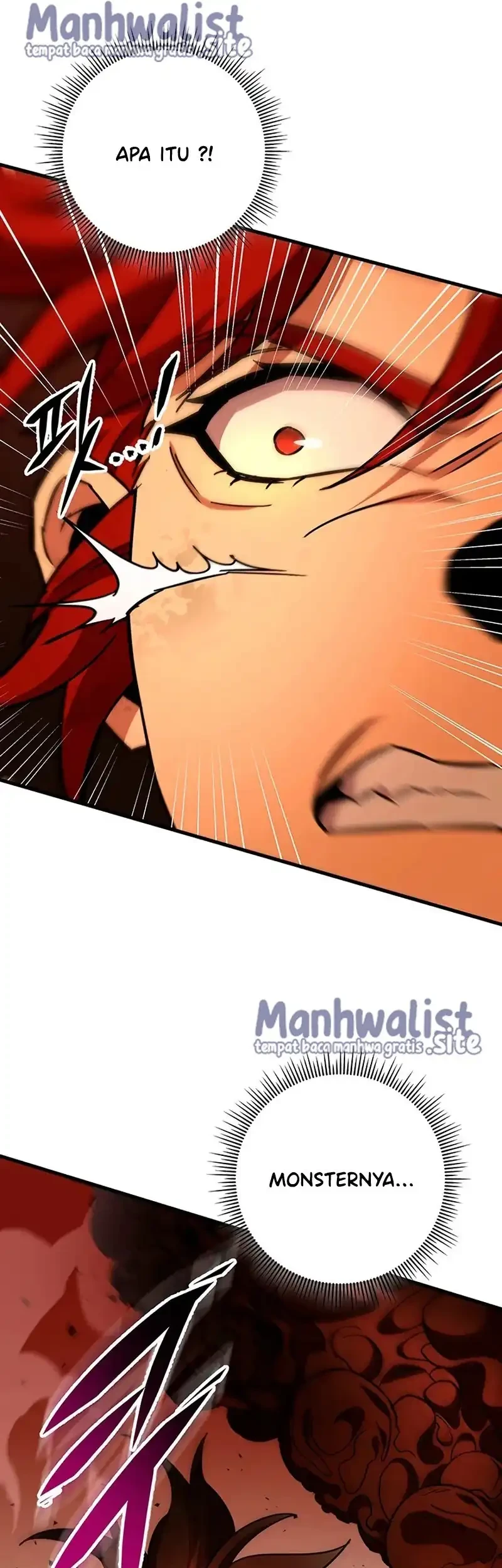 Heavenly Inquisition Sword chapter 149 halaman 19