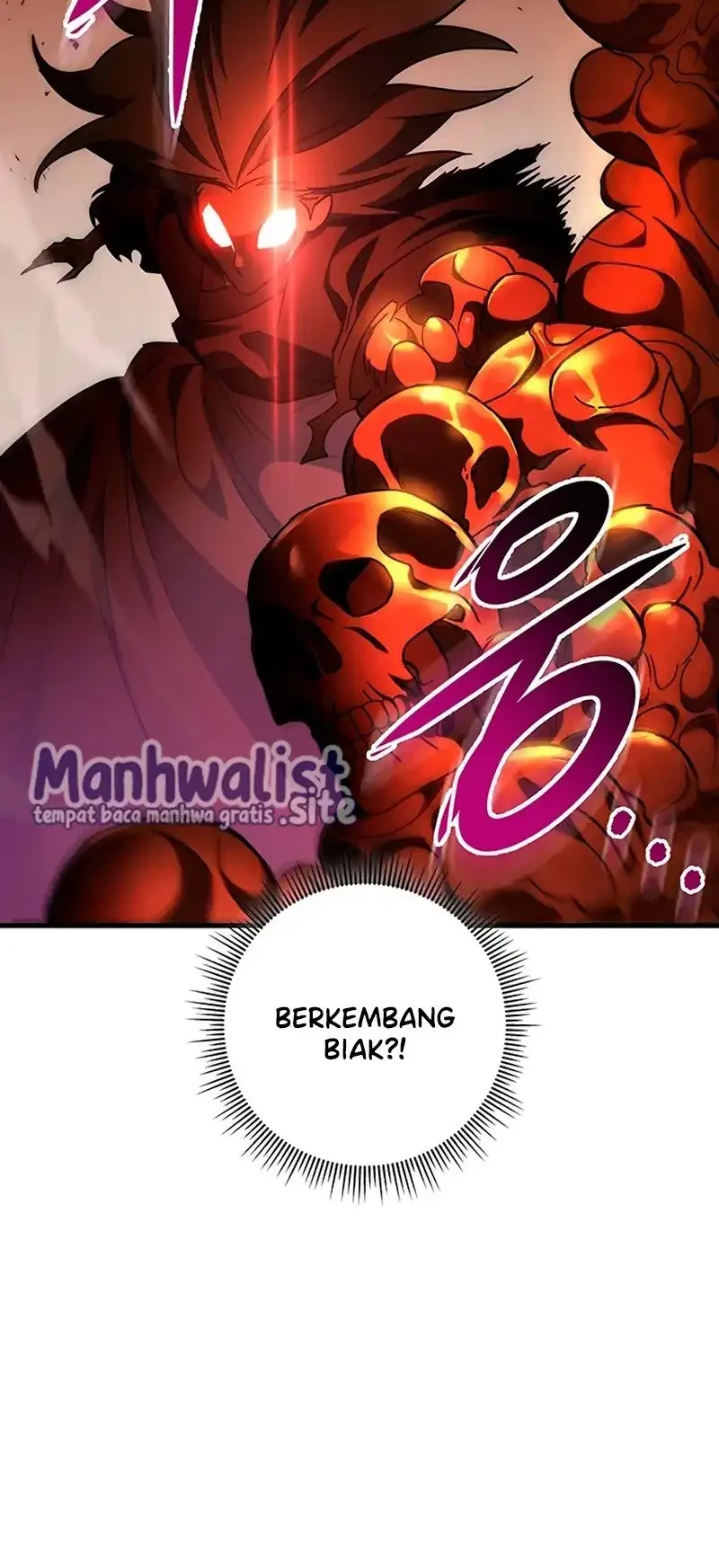 Heavenly Inquisition Sword chapter 149 halaman 20