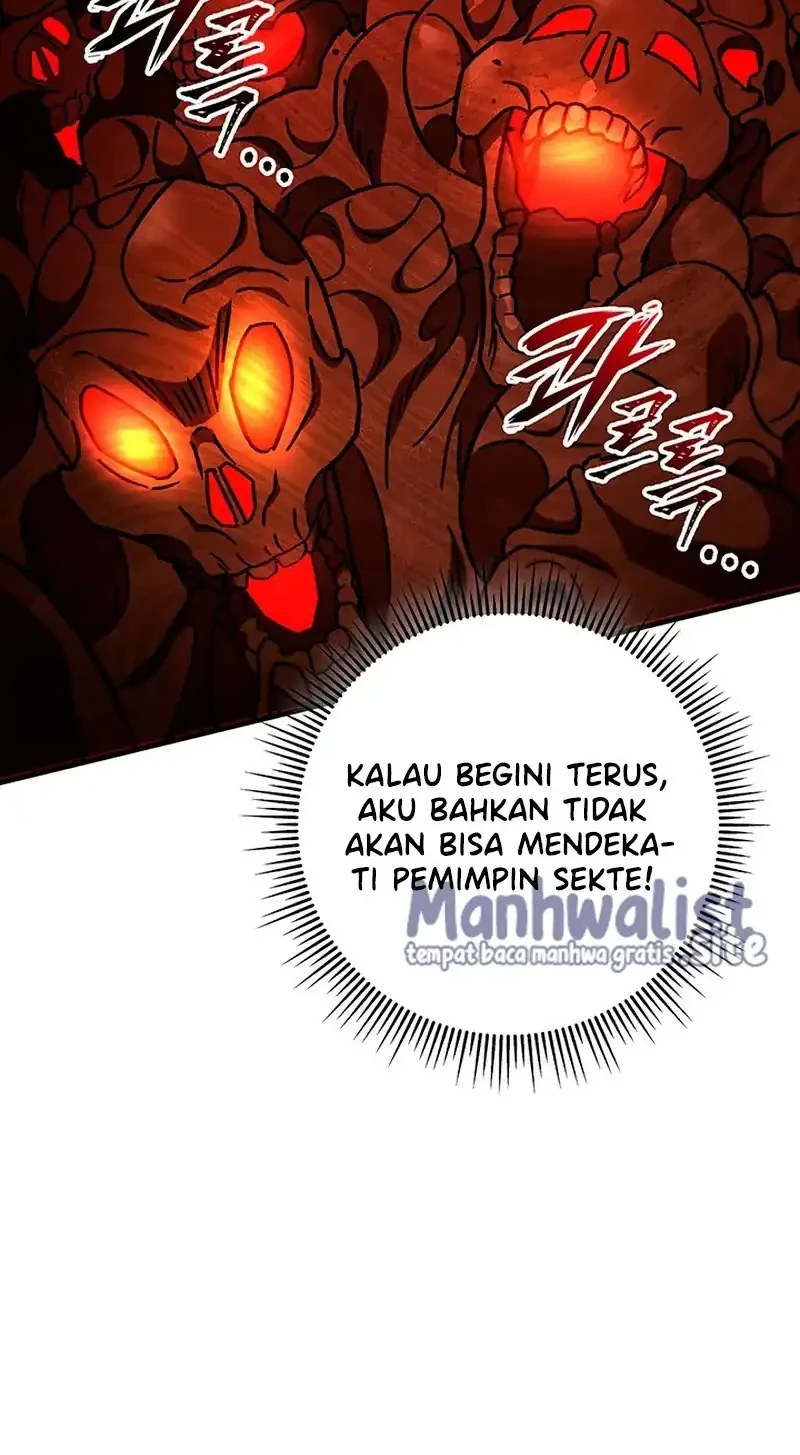 Heavenly Inquisition Sword chapter 149 halaman 26