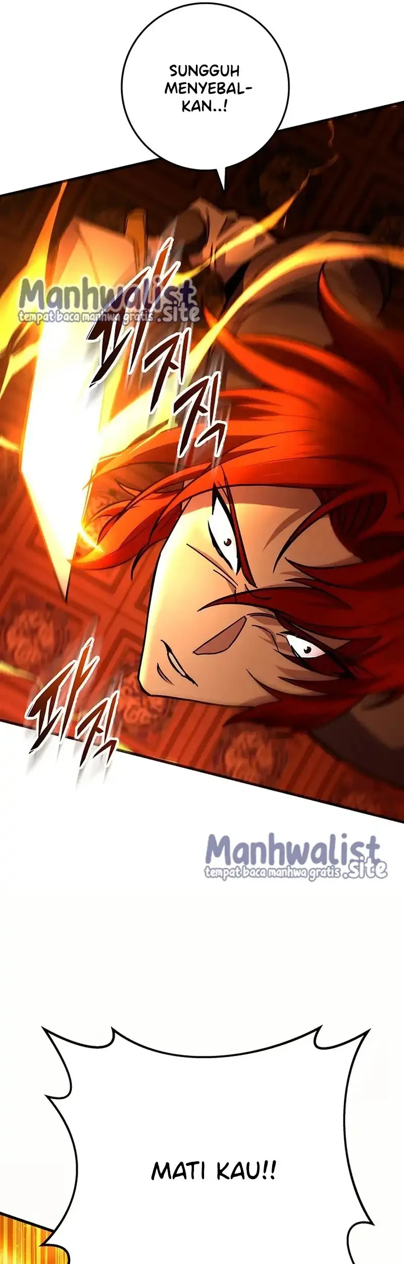 Heavenly Inquisition Sword chapter 149 halaman 27