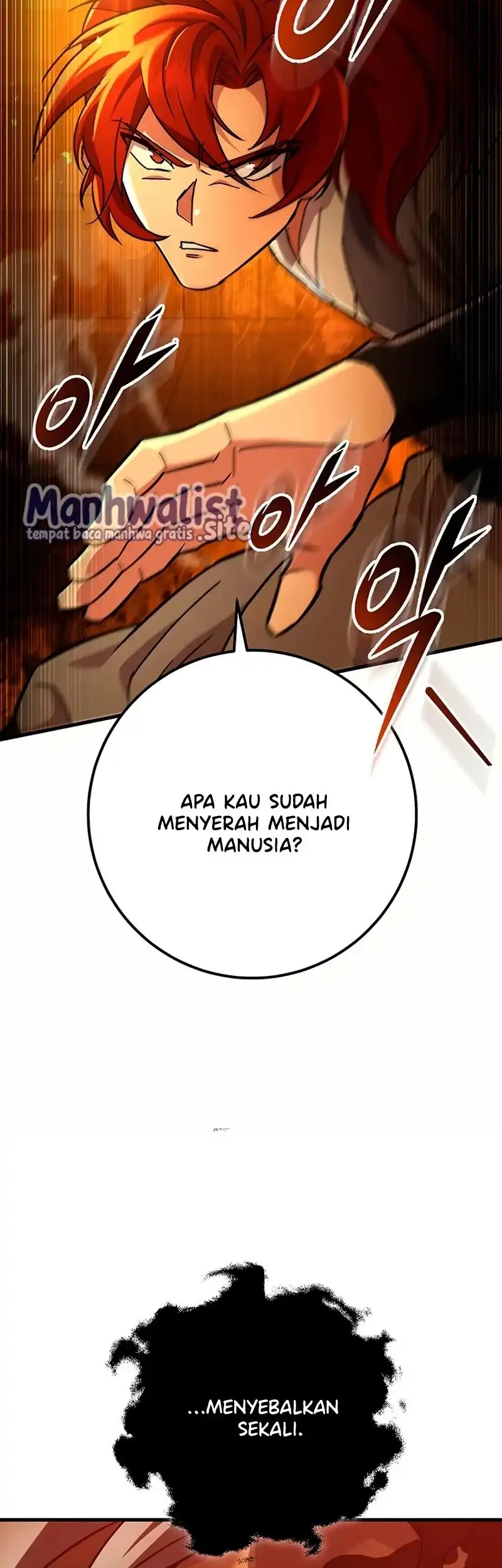 Heavenly Inquisition Sword chapter 149 halaman 31