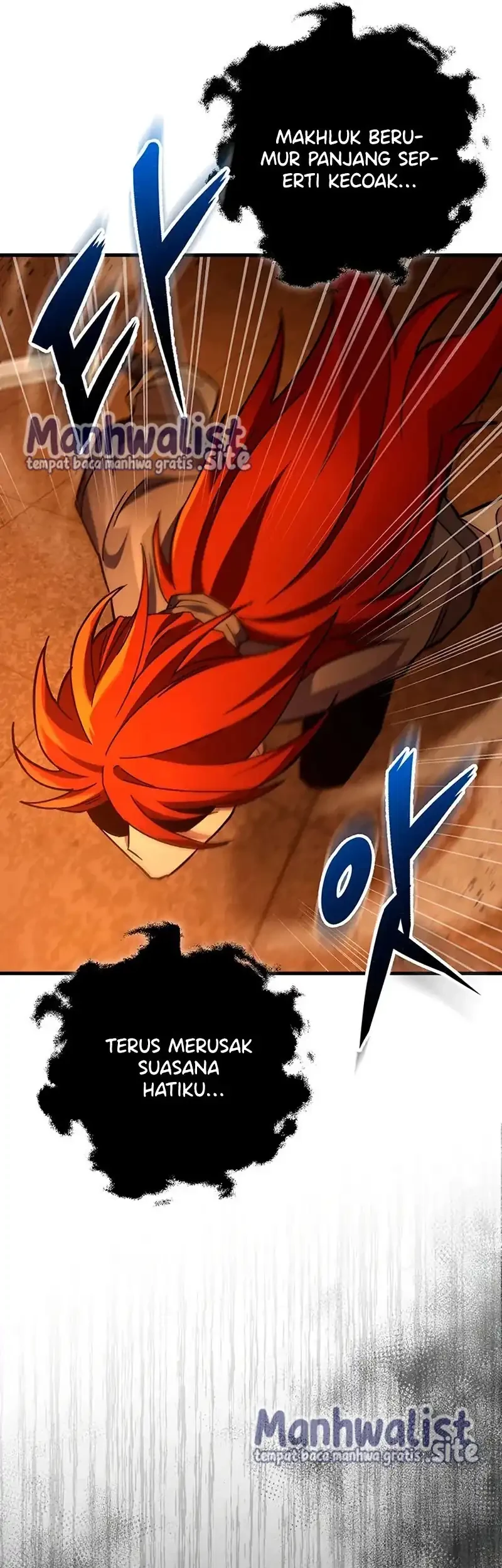 Heavenly Inquisition Sword chapter 149 halaman 33