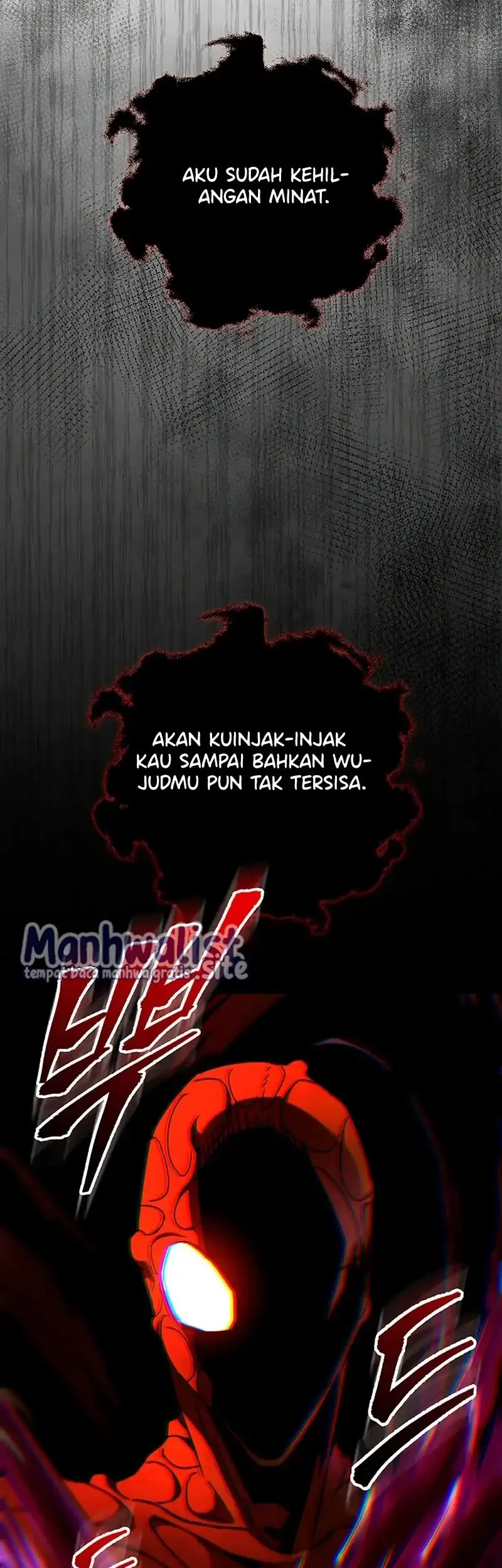 Heavenly Inquisition Sword chapter 149 halaman 34