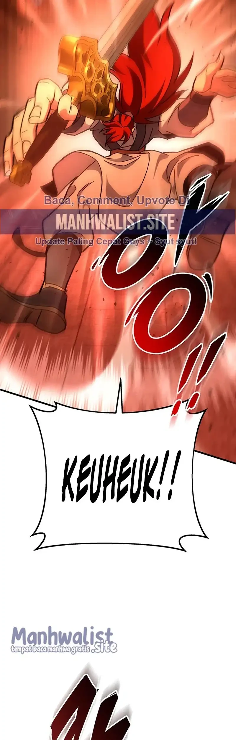 Heavenly Inquisition Sword chapter 149 halaman 36
