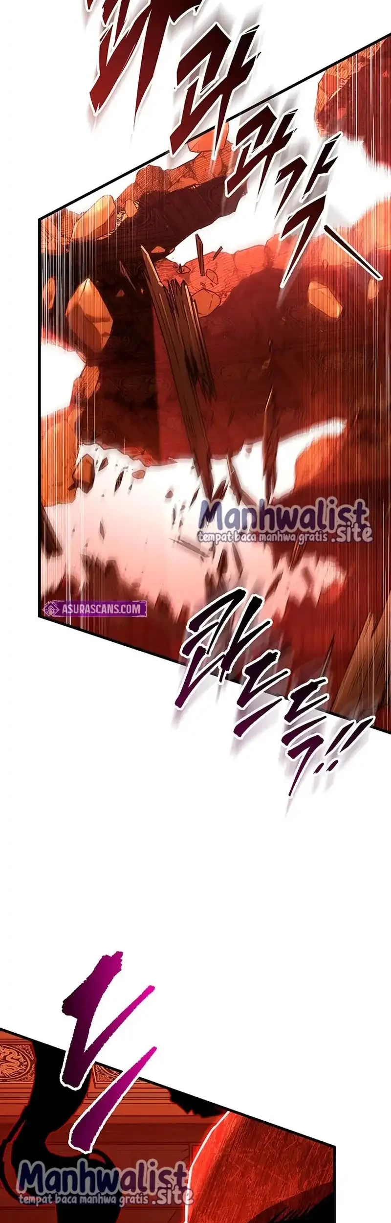 Heavenly Inquisition Sword chapter 149 halaman 37