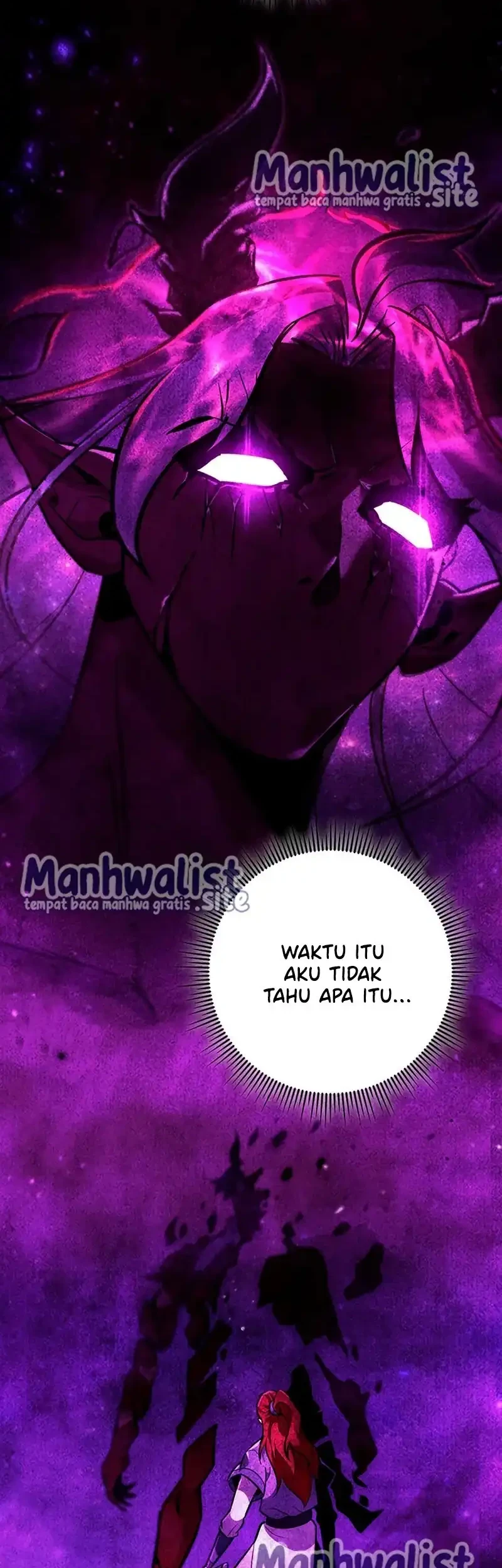 Heavenly Inquisition Sword chapter 149 halaman 40
