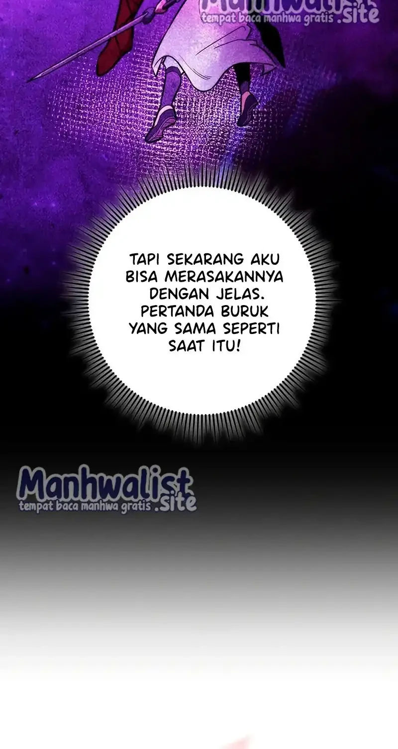Heavenly Inquisition Sword chapter 149 halaman 41