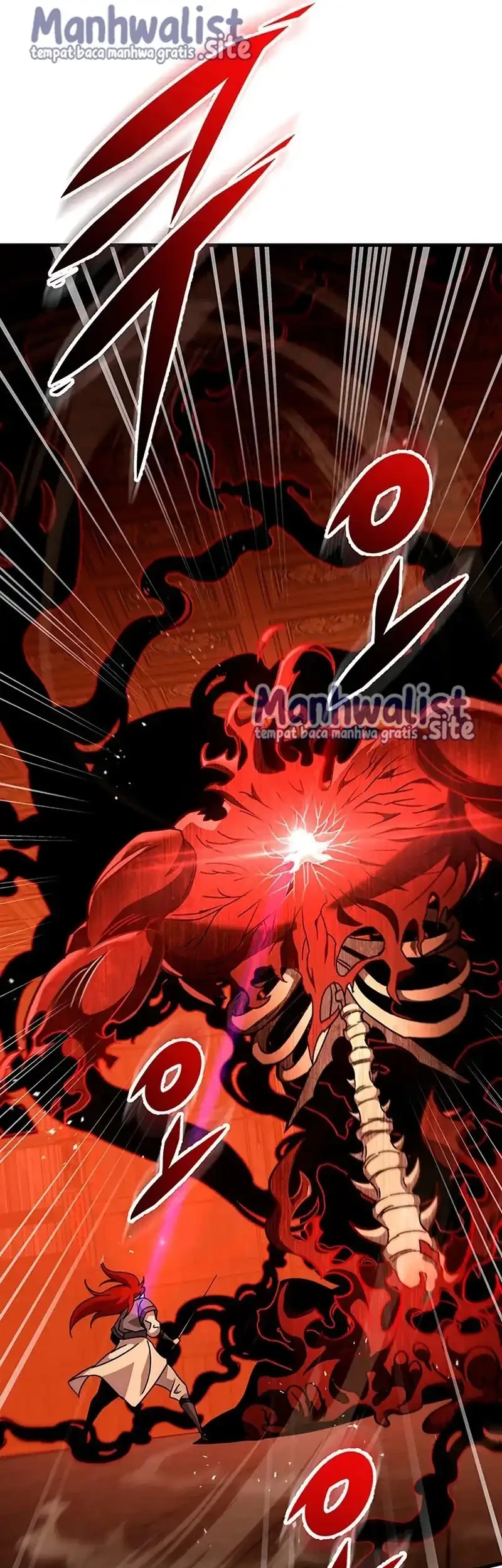 Heavenly Inquisition Sword chapter 149 halaman 42