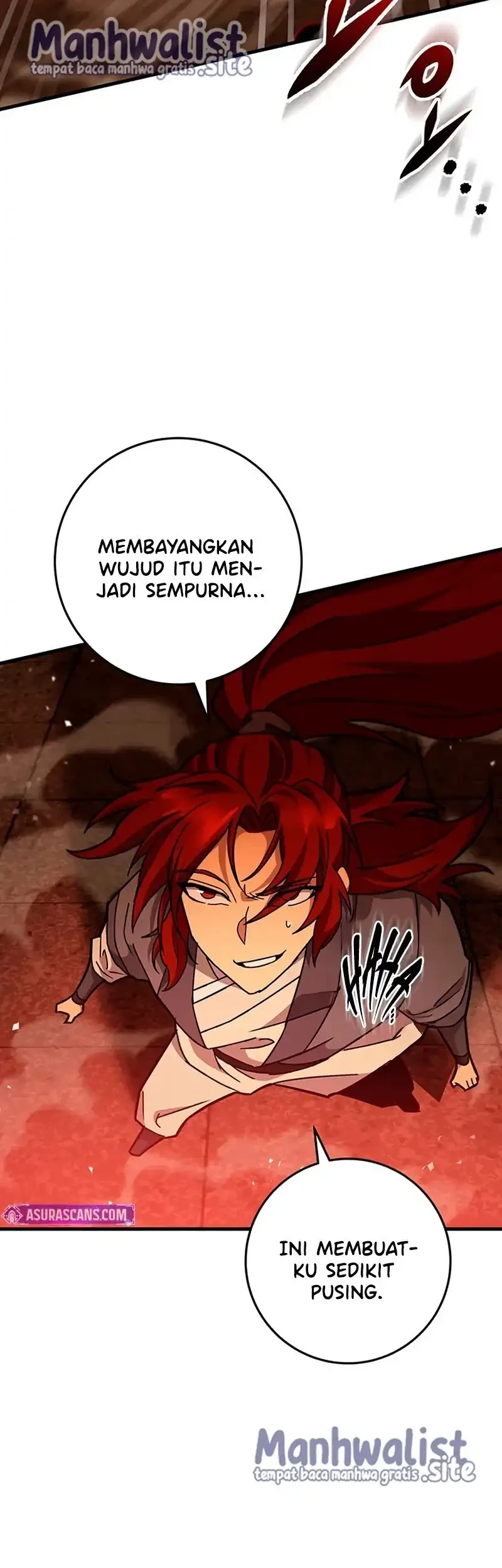 Heavenly Inquisition Sword chapter 149 halaman 43