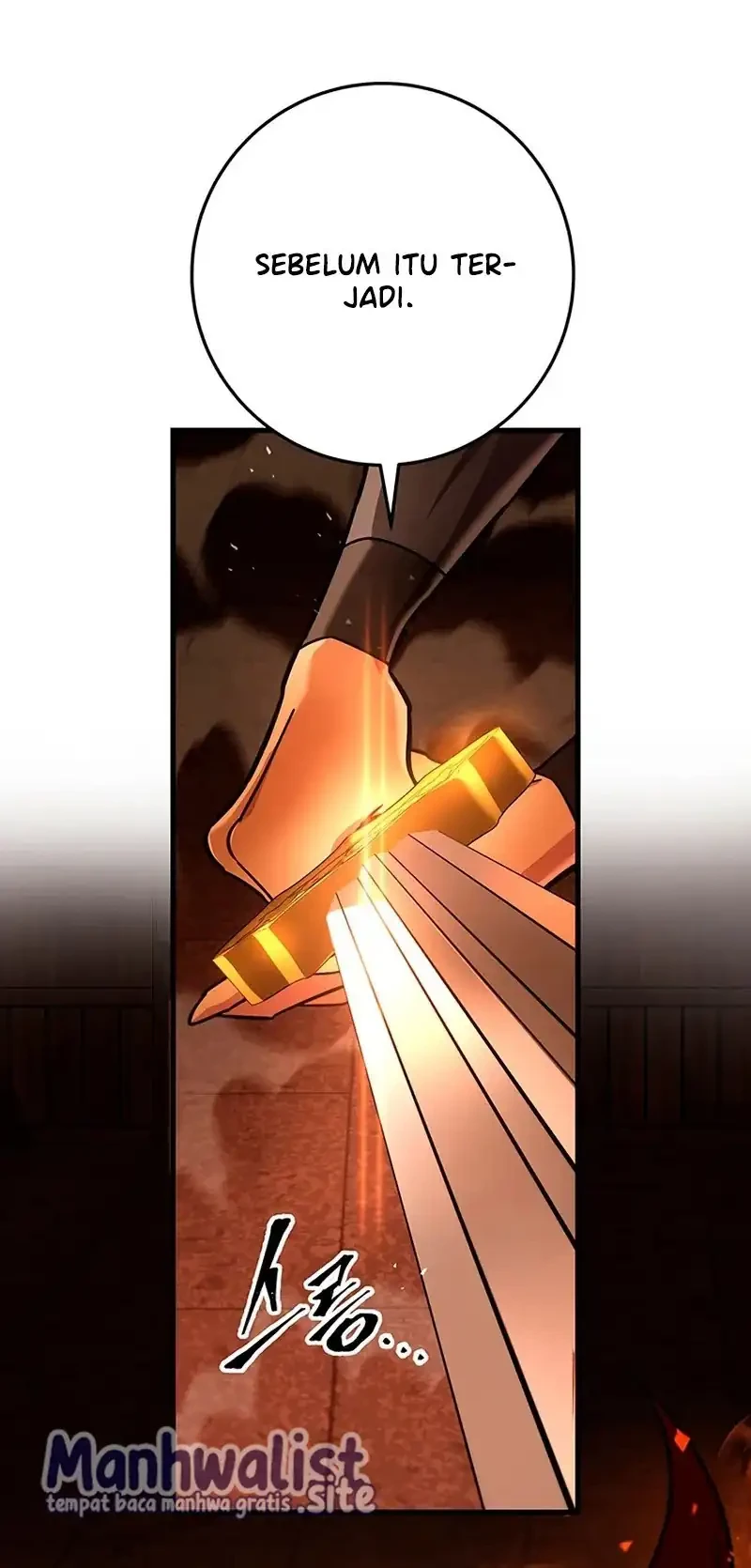 Heavenly Inquisition Sword chapter 149 halaman 44