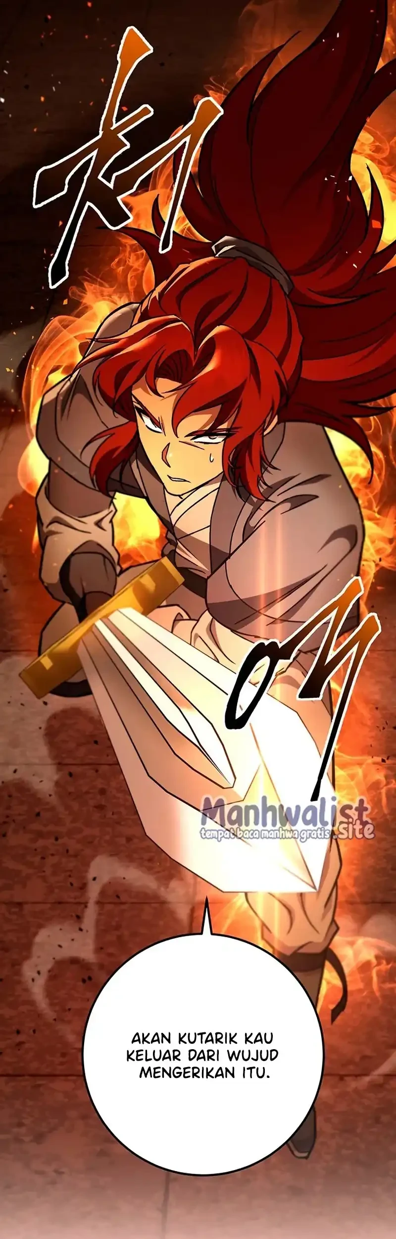 Heavenly Inquisition Sword chapter 149 halaman 45