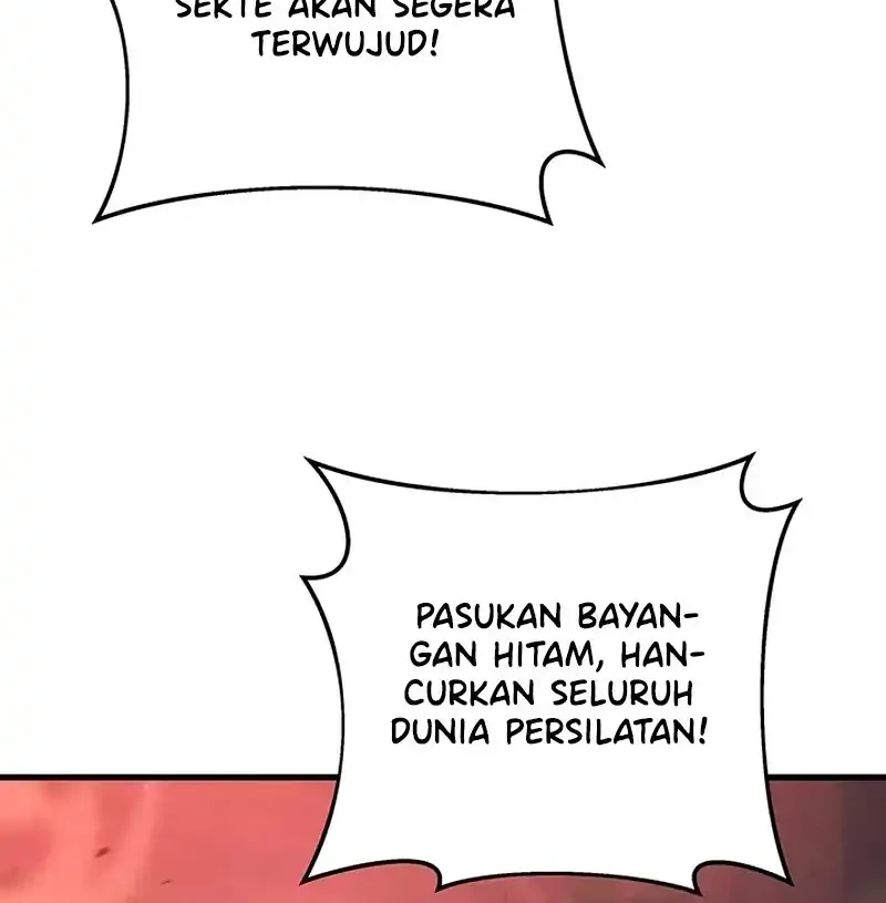 Heavenly Inquisition Sword chapter 149 halaman 47