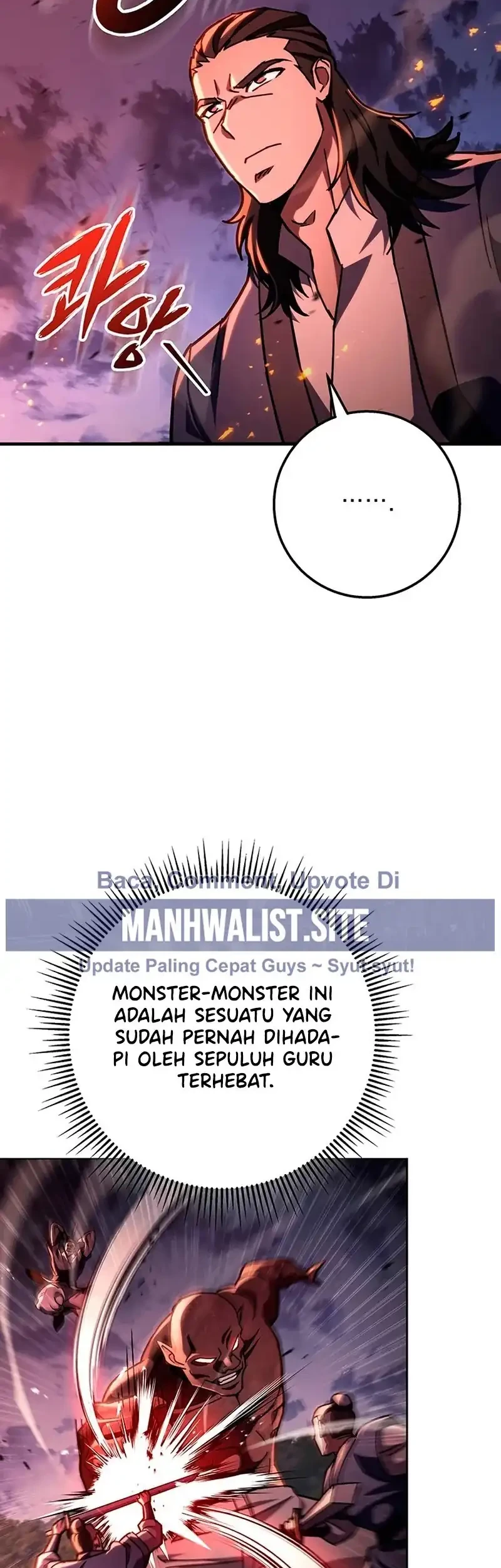 Heavenly Inquisition Sword chapter 149 halaman 49