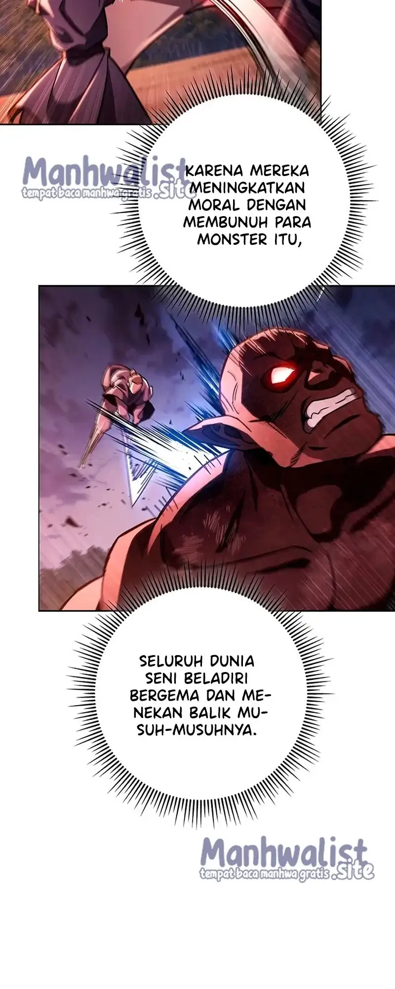 Heavenly Inquisition Sword chapter 149 halaman 50