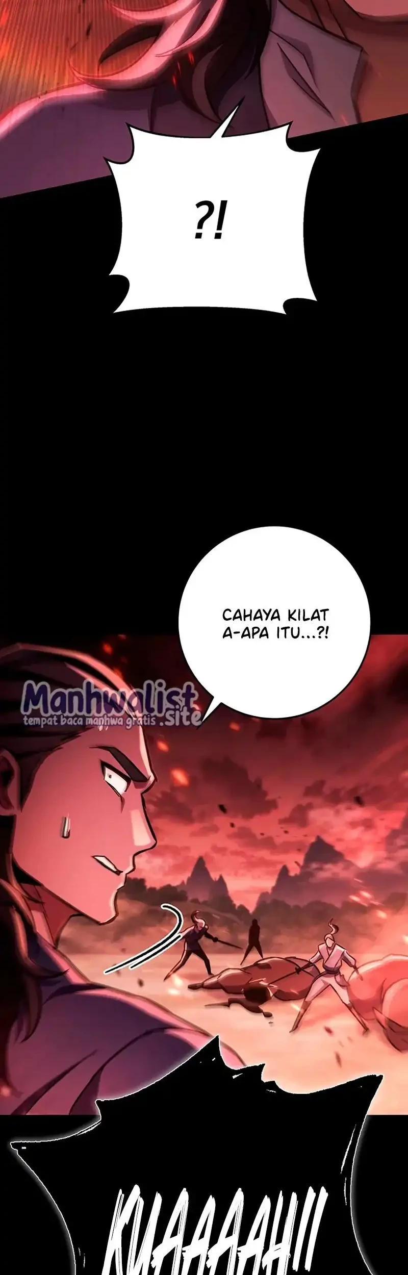 Heavenly Inquisition Sword chapter 149 halaman 52
