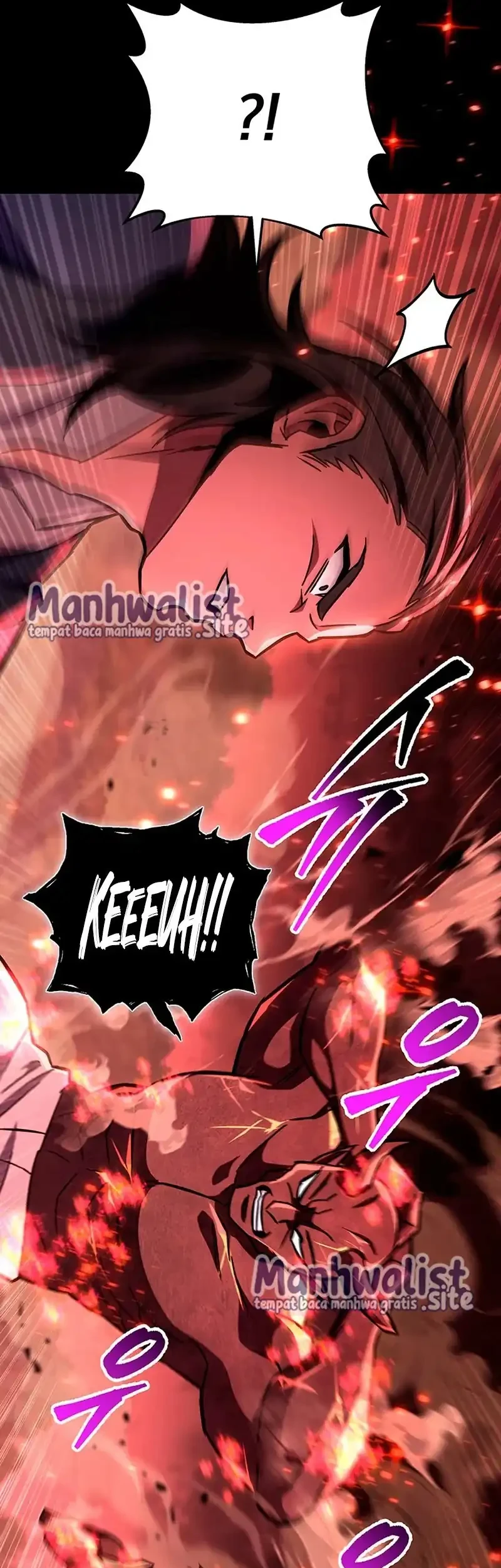 Heavenly Inquisition Sword chapter 149 halaman 54
