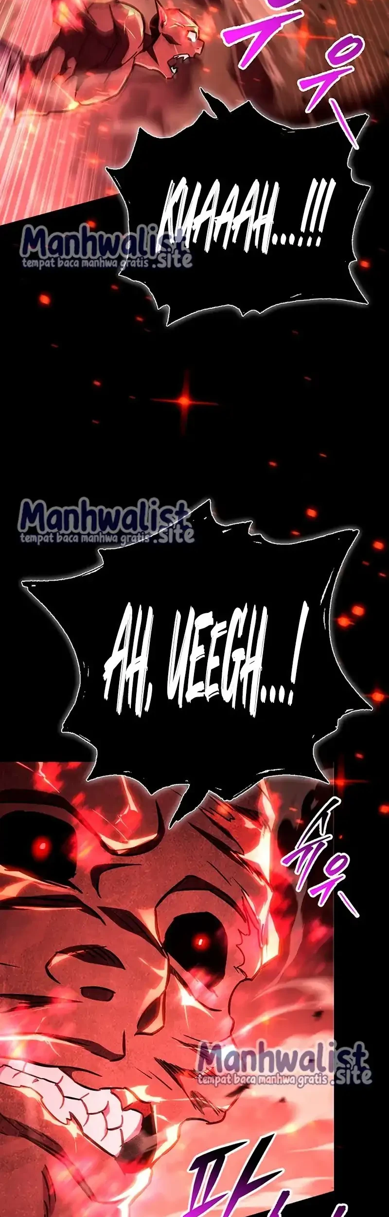 Heavenly Inquisition Sword chapter 149 halaman 55