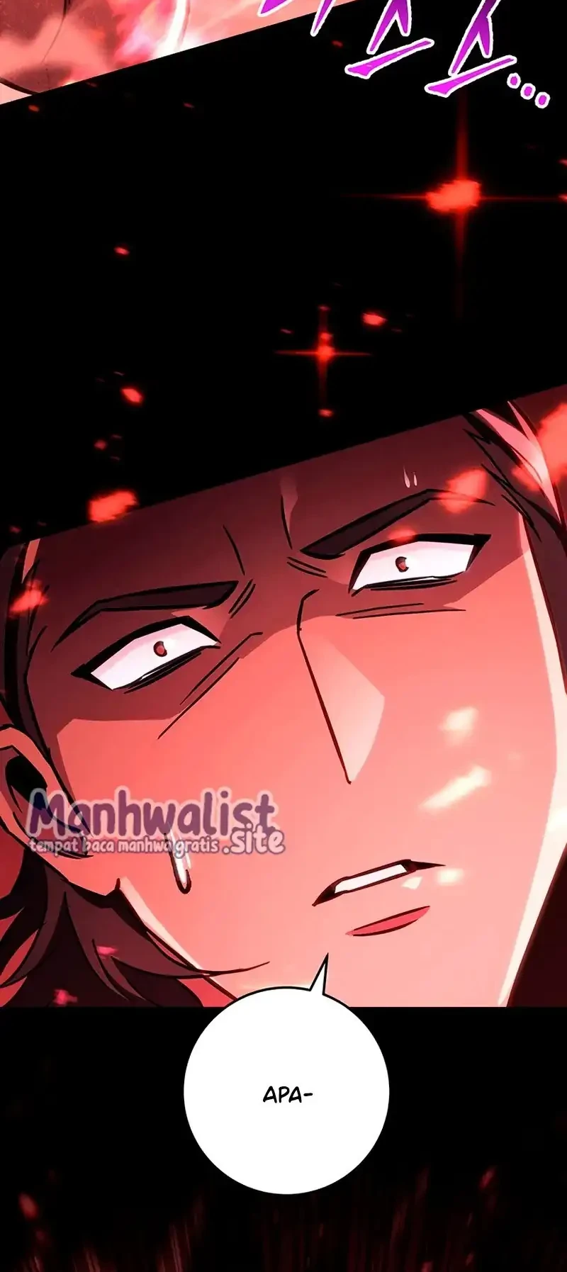 Heavenly Inquisition Sword chapter 149 halaman 56