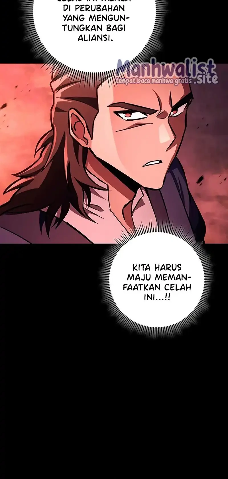 Heavenly Inquisition Sword chapter 149 halaman 59