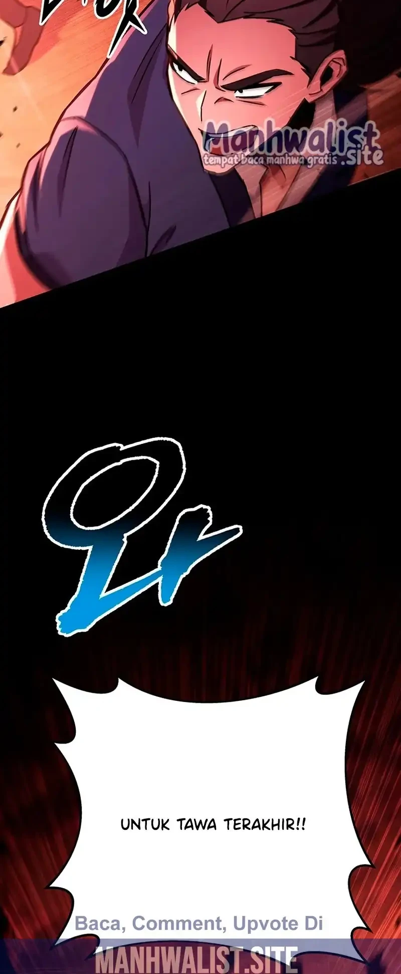 Heavenly Inquisition Sword chapter 149 halaman 62