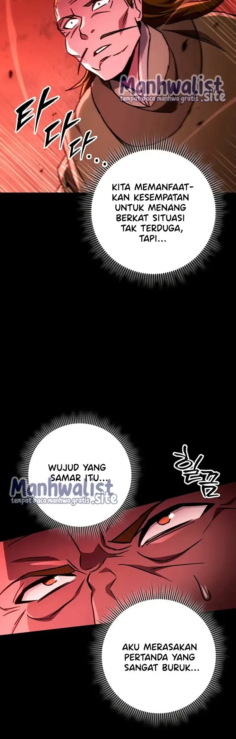Heavenly Inquisition Sword chapter 149 halaman 64