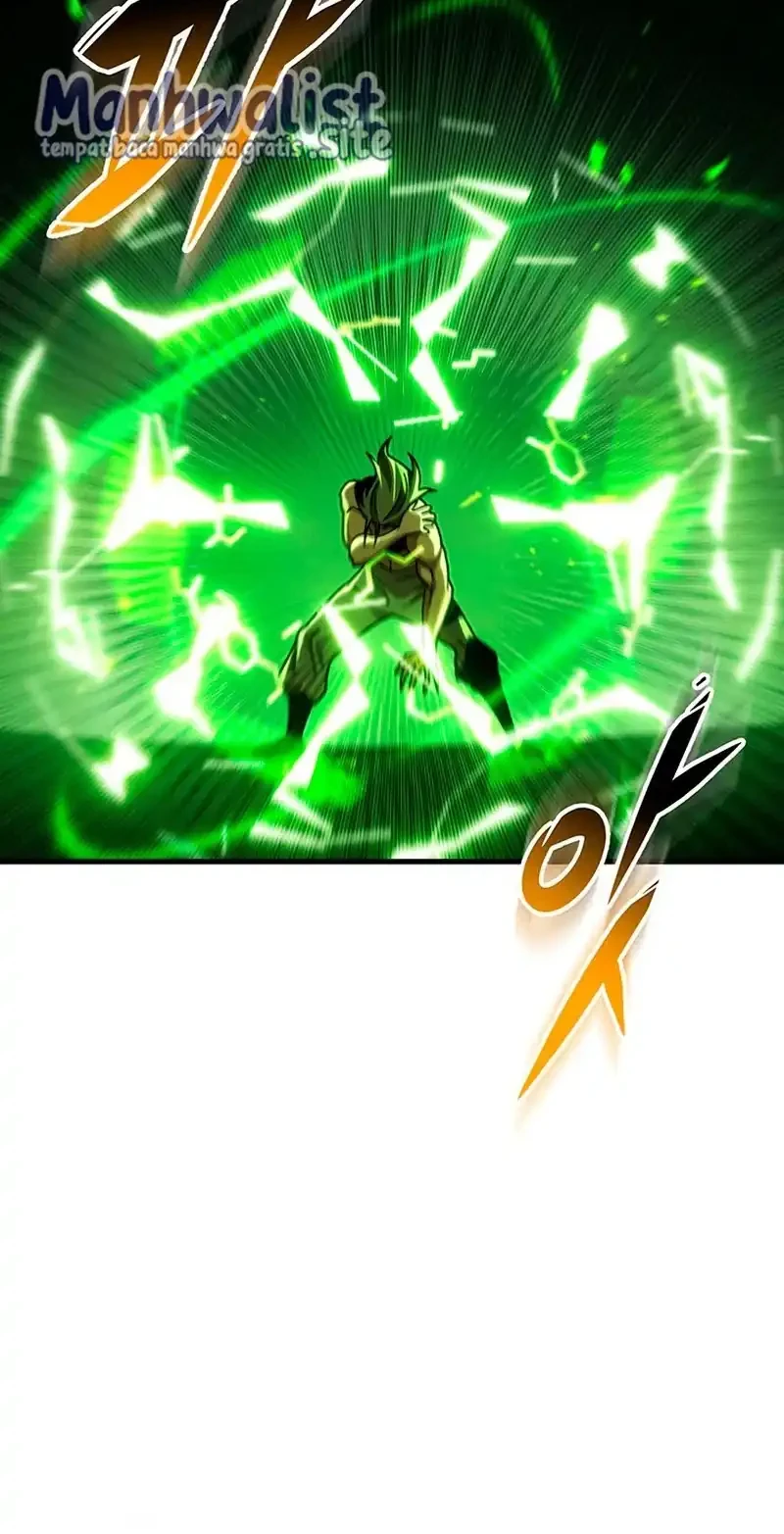 Heavenly Inquisition Sword chapter 149 halaman 73