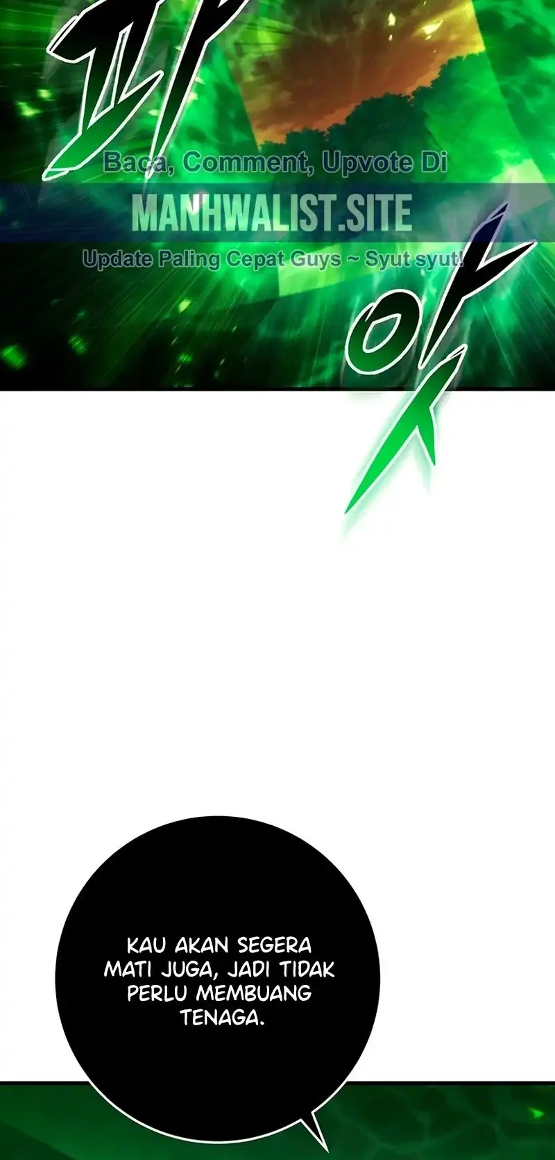 Heavenly Inquisition Sword chapter 149 halaman 76