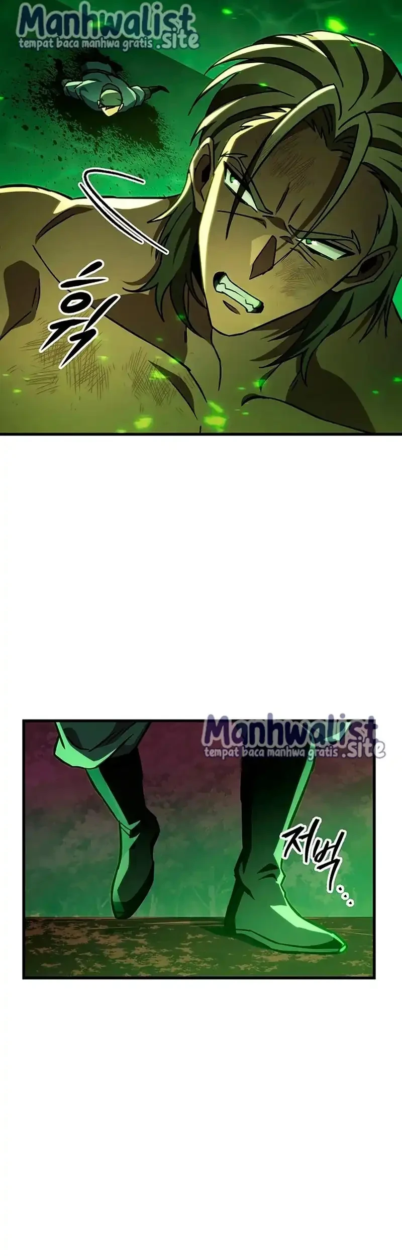 Heavenly Inquisition Sword chapter 149 halaman 77