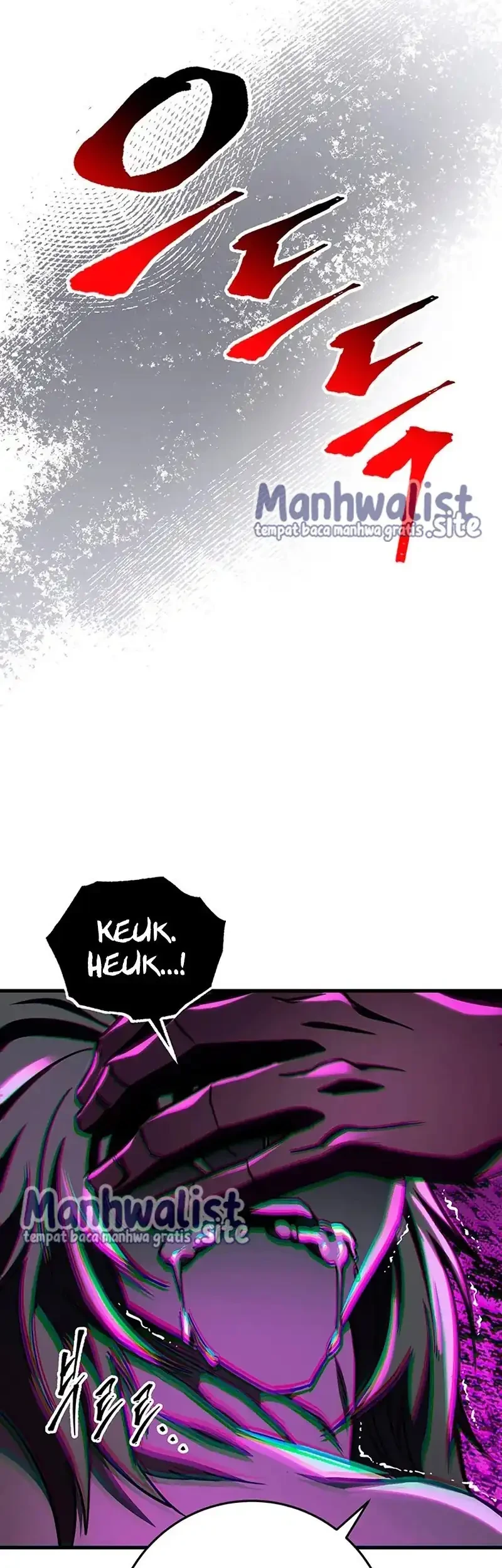 Heavenly Inquisition Sword chapter 149 halaman 80