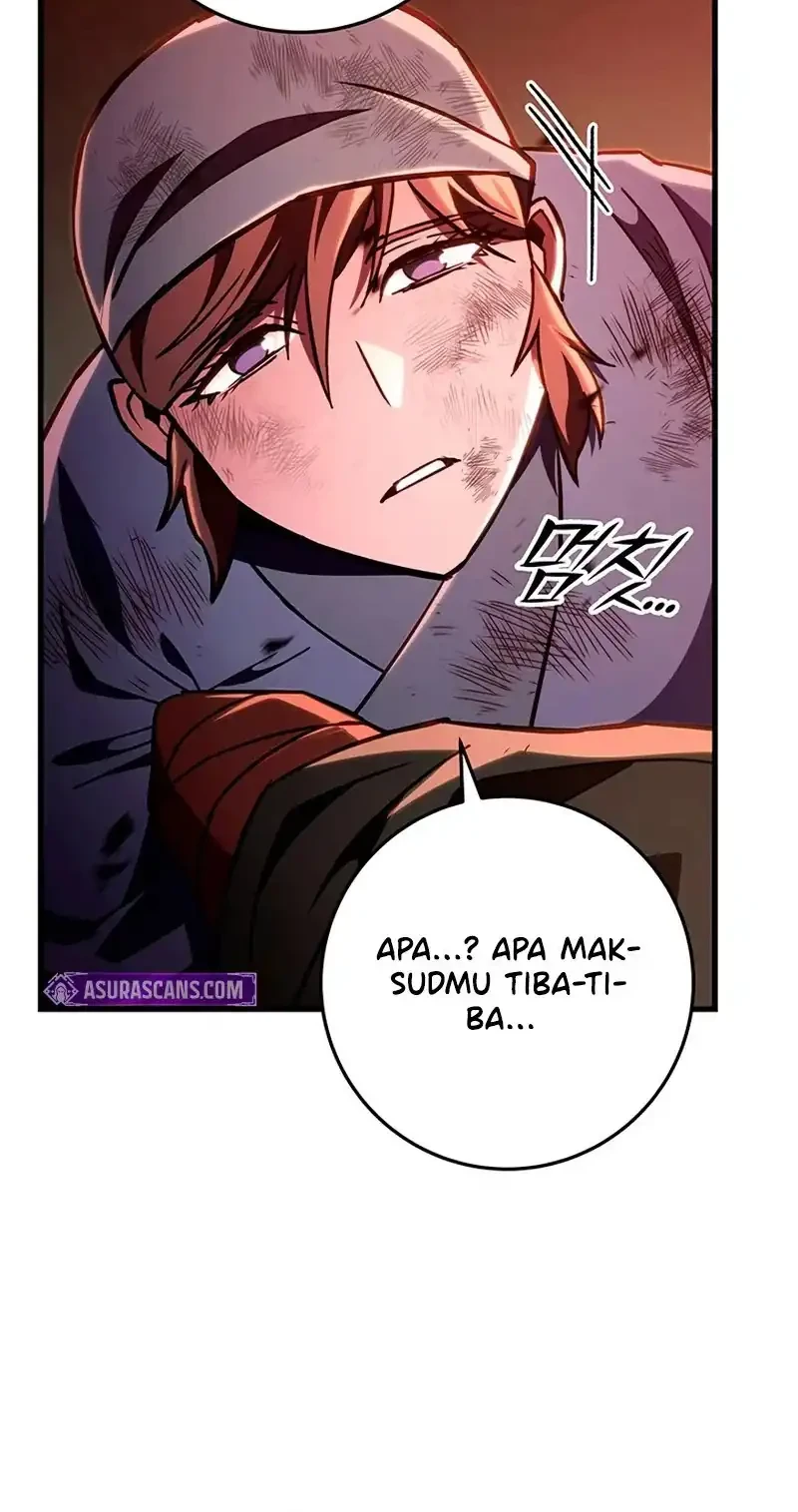 Heavenly Inquisition Sword chapter 149 halaman 84