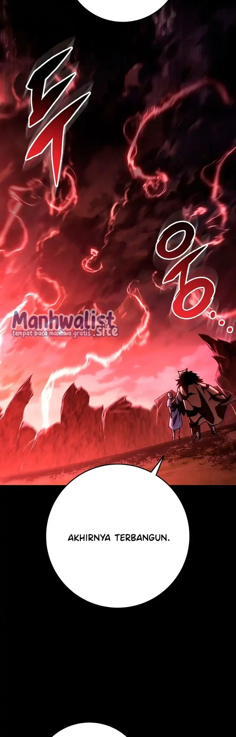 Heavenly Inquisition Sword chapter 149 halaman 86
