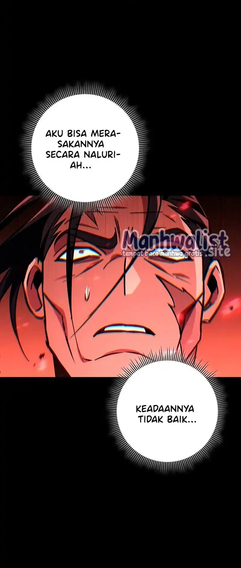 Heavenly Inquisition Sword chapter 149 halaman 93