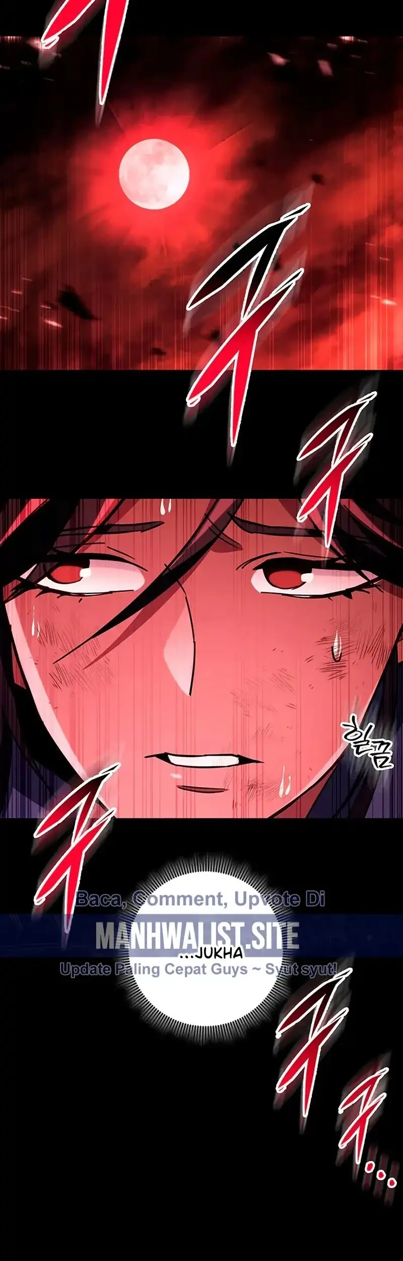 Heavenly Inquisition Sword chapter 149 halaman 95