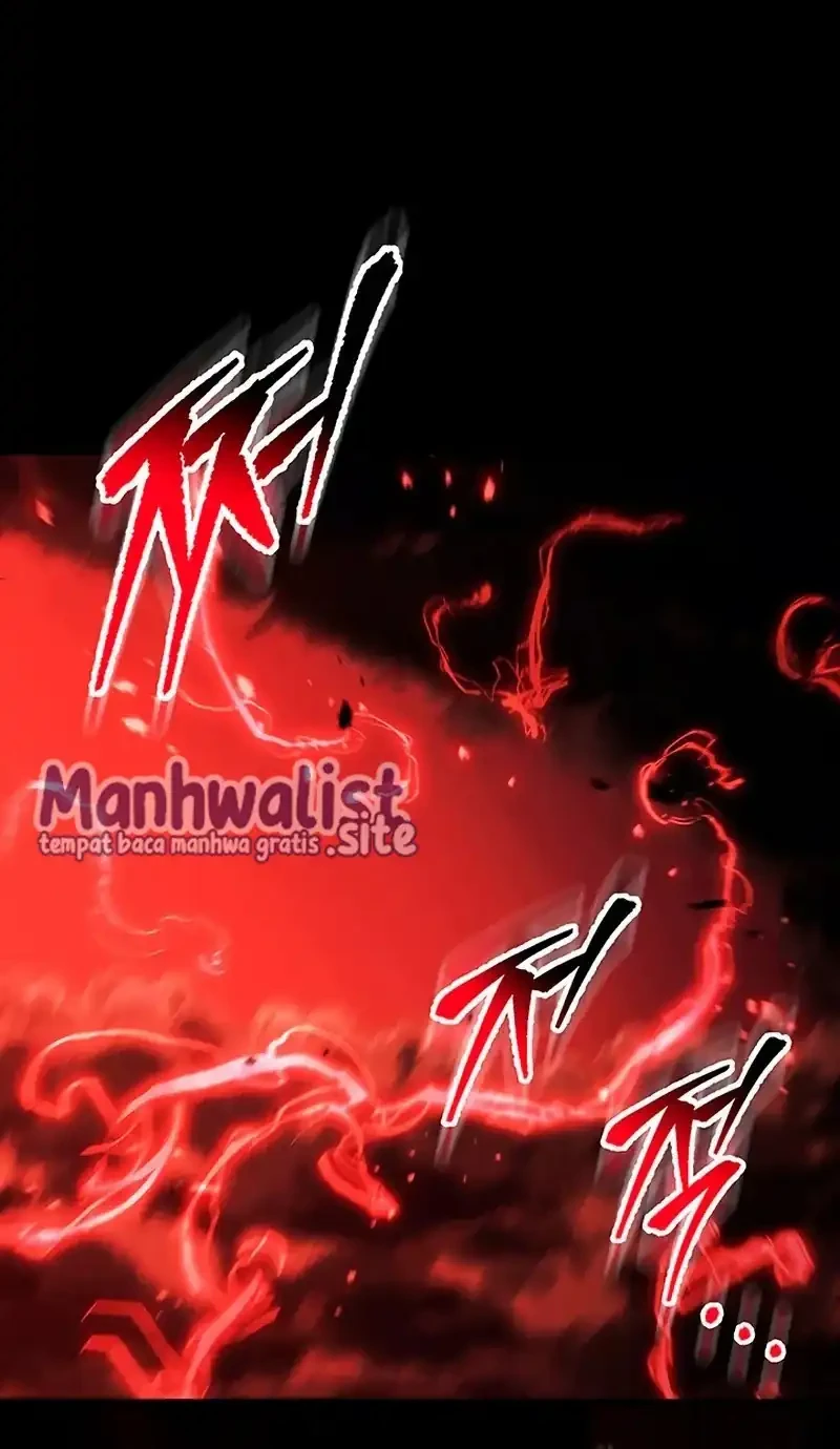 Heavenly Inquisition Sword chapter 149 halaman 96