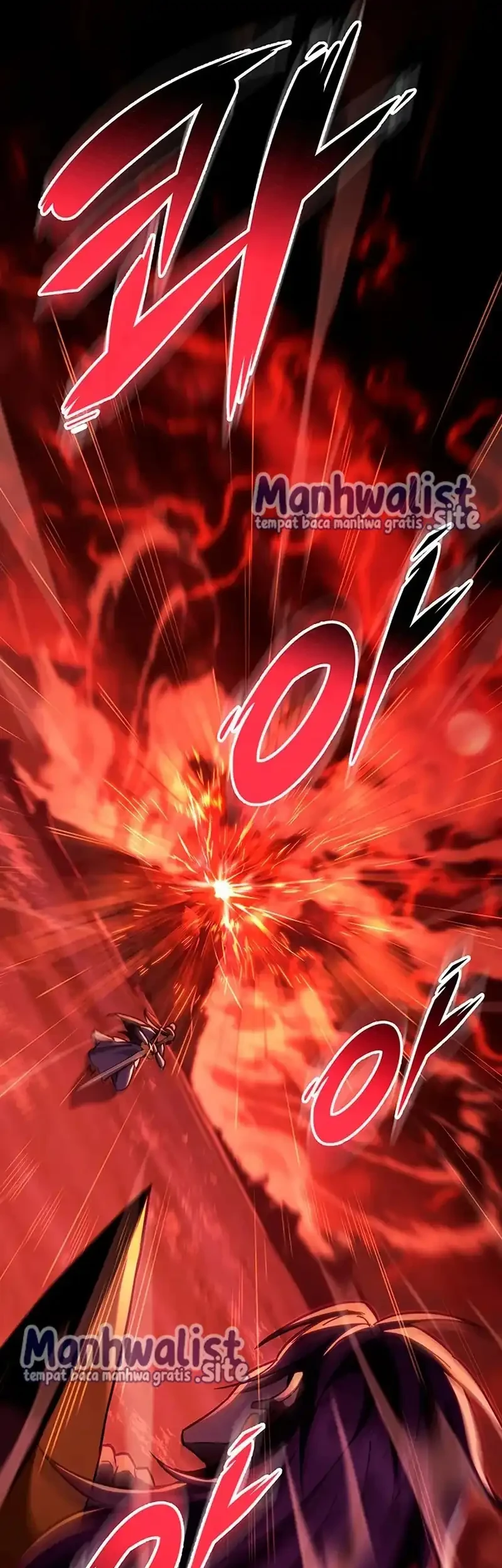 Heavenly Inquisition Sword chapter 149 halaman 97