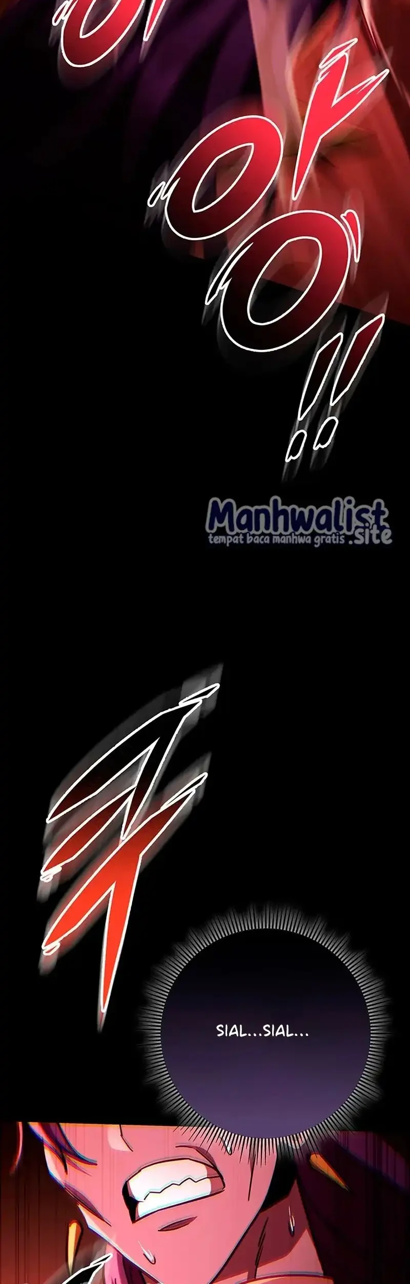 Heavenly Inquisition Sword chapter 149 halaman 98