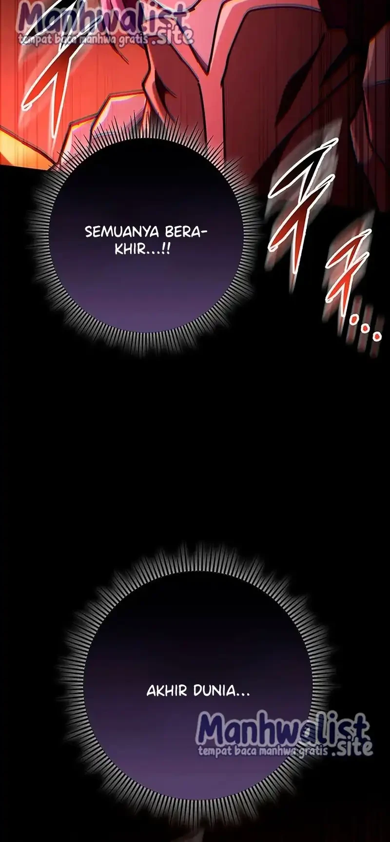 Heavenly Inquisition Sword chapter 149 halaman 99