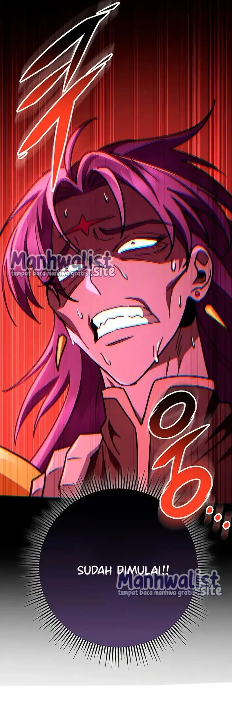 Heavenly Inquisition Sword chapter 149 halaman 100