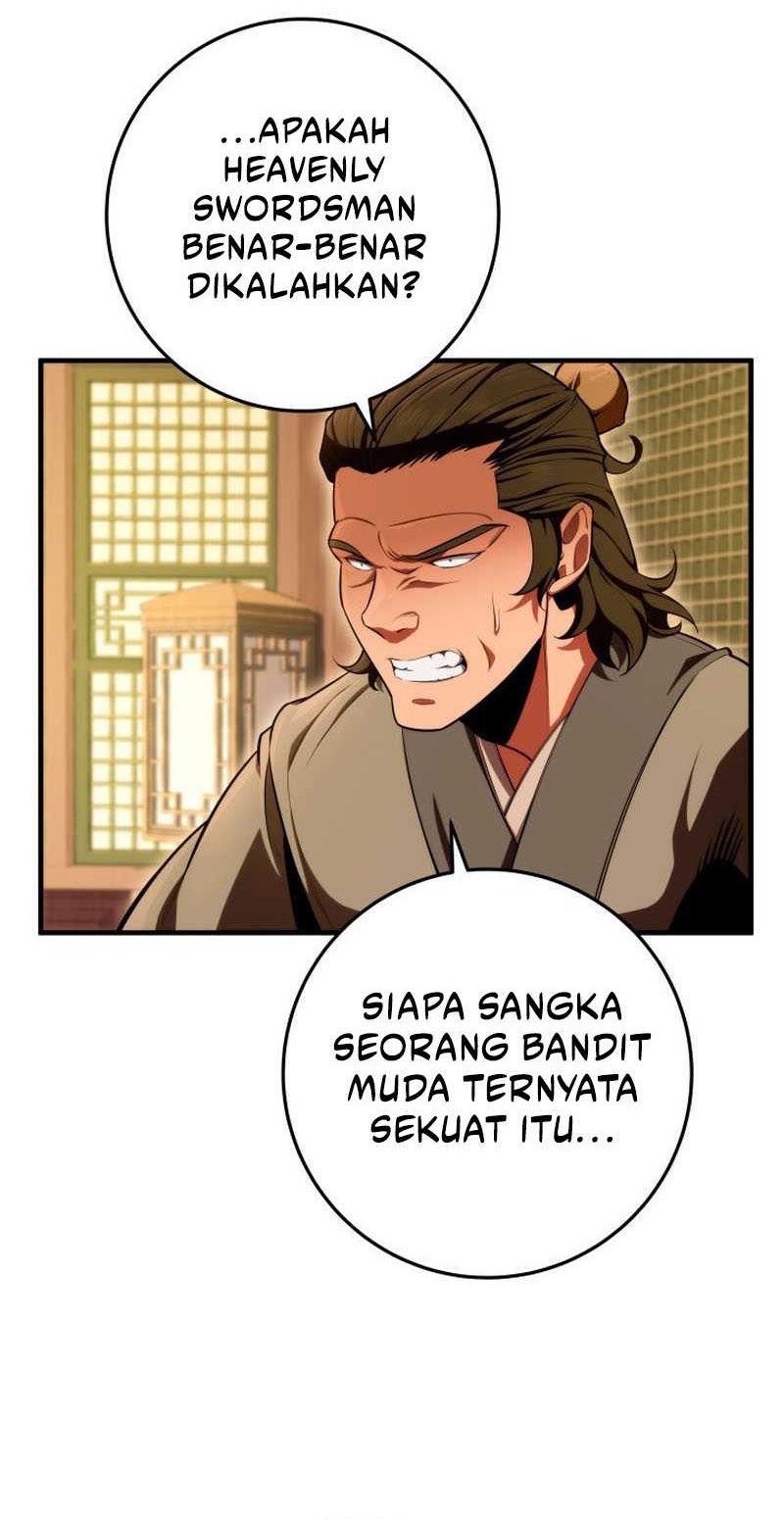Heavenly Inquisition Sword chapter 15 halaman 5