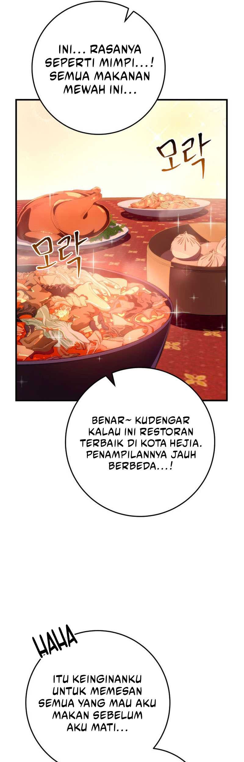 Heavenly Inquisition Sword chapter 15 halaman 30