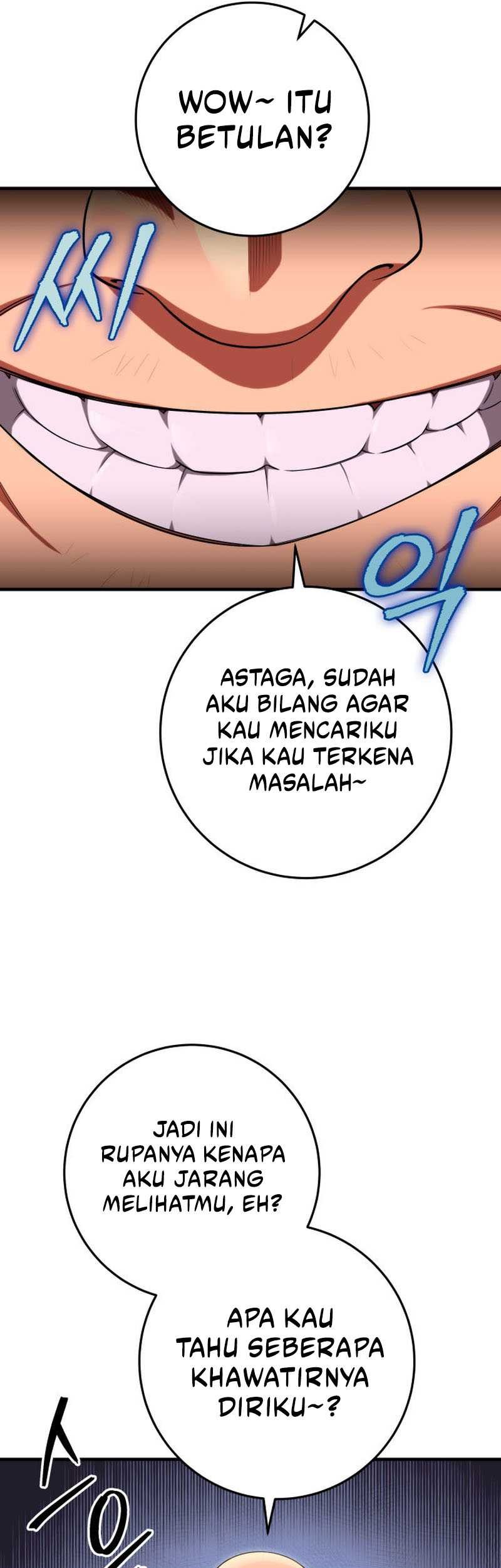 Heavenly Inquisition Sword chapter 15 halaman 42
